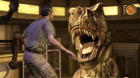jurassic park the game|Jurassic Park: The Game General Discussions .